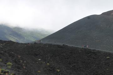 Nature & taste of Etna