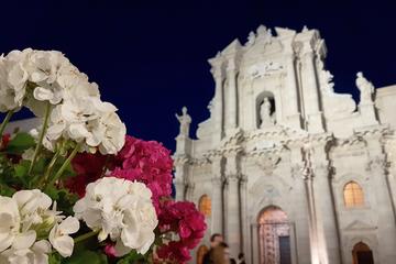 Syracuse, Ortigia and Noto: Splendours of Magna Grecia and Baroque age