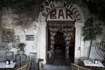The Godfather places