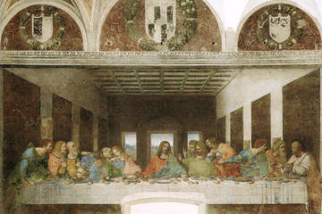 2-hour Milan Skip the Line The Last Supper and Renaissance Walking Tour