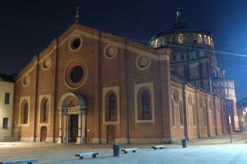 After-Hours Last Supper Tour with Ultimate Dinner Experience