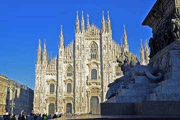 Skip the Line: Milan Duomo Tour