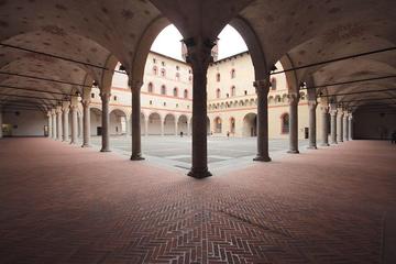 Total Milan Experience: The Last Supper and Michelangelo's Rondanini...