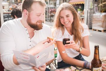 Paris Local Products Self-Guided Tasting Tour for Foodies