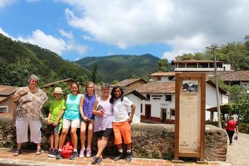 Full-Day San Sebastian del Oeste Tour from Puerto Vallarta