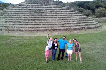 Mascota and Guachimontones Archaeological Zone Day Trip from Puerto Vallarta