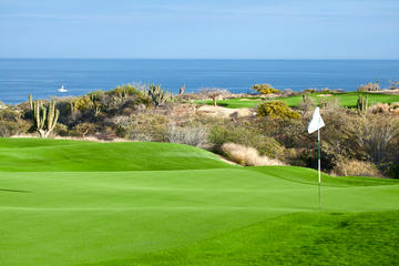 Club Campestre San Jose Golf Course