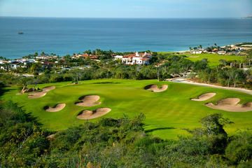 Puerto Los Cabos Golf Club