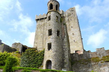 2-Day Cork and Blarney Castle Tour from Dublin by Rail
