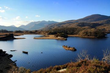 2-Day Killarney and Ring of Kerry Tour from Dublin by Train