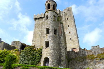 Cork and Blarney Castle Rail Trip from Dublin