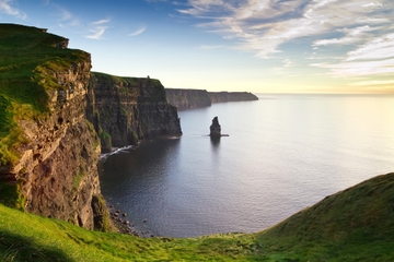 Viaje de 4 días en tren a Cork, el...