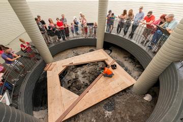 General Admission Ticket: La Brea Tar Pits and Museum