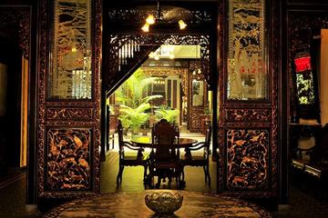 Baba Nyonya Heritage Museum Tour Tickets