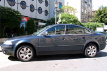 Ljubljana Airport Arrival Private Car Transfer