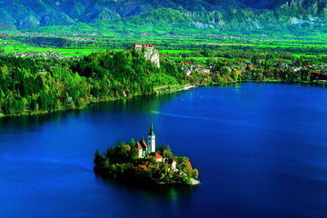 Private tour to Lake Bled - An Alpine Pearl