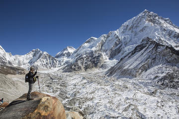 Everest Base Camp Trek - 14 Days