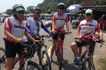 Saigon Pho and Beer Bike Tour