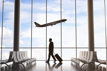 Club Mobay Layover Lounge Access and Round-Trip Shared Airport Transfer