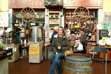 Livorno Street Food and Market Tour