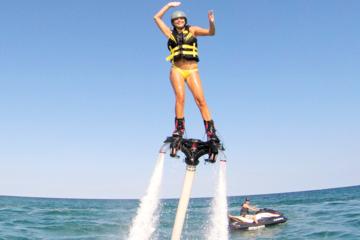 Day Trip 75 Minute Flyboarding Session for 2 near Boca Raton, Florida 