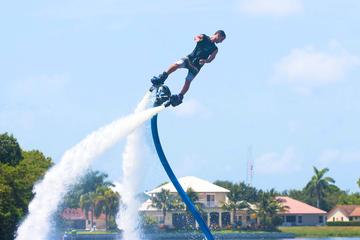 Day Trip Forty-Five Minute Flyboarding Lesson near Boca Raton, Florida 