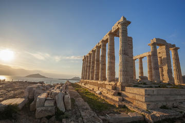 SOUNIO CAPE
