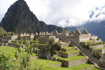 10-Day Amazon Jungle and Sacred Valley Tour