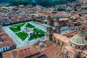 Cusco Private City Tour