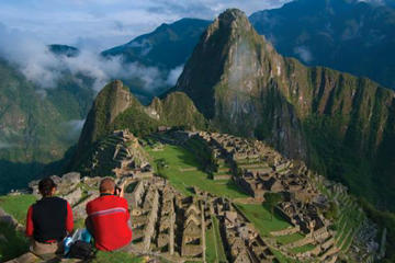Private 5-Day Inca Jungle and Sacred Valley Tour