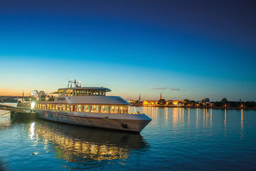 Mainz All-Inclusive Advent Evening Cruise