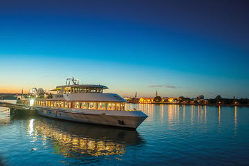 Mainz Sunday Advent Brunch Cruise
