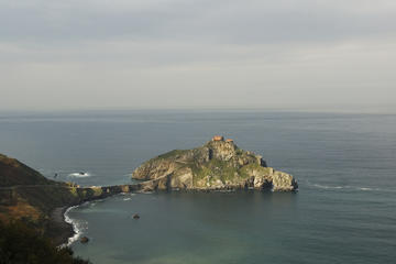 Basque Coast Excursion: Game of Thrones Locations Tour from San Sebastian