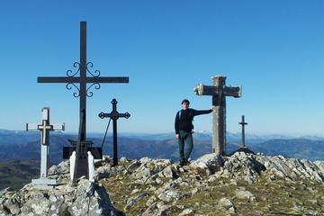 Mount Ernio Hiking and Trekking Tour from San Sebastian