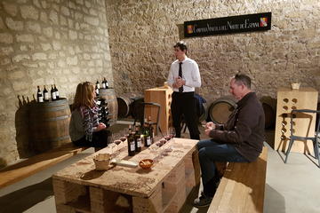 Private Rioja Wine Tasting Tour from San Sebastian