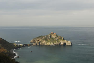 The Basque Coast of Biscay Tour from San Sebastian