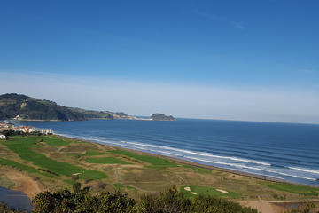 The Basque Coast of Gipuzkoa Tour from San Sebastian