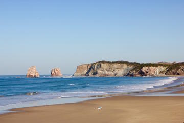 The French Basque Coast Tour from San Sebastian