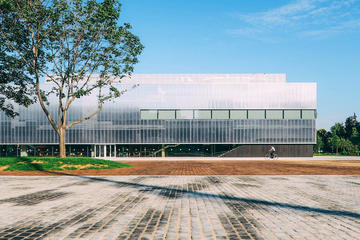 Moscow Art and Design Tour
