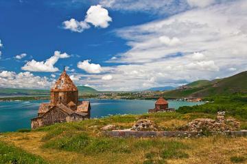 Best of Armenia - private 2 days trip from Tbilisi