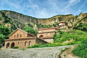 Best of historical Georgia - Private tour to Mtskheta - Jvari - Shio Mghvime