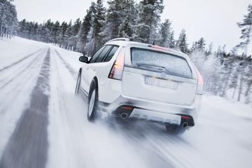 Private transfer from Tbilisi to Gudauri - fast and safe