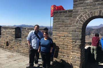 Best Picked Private Tour of Mutianyu and Summer Palace