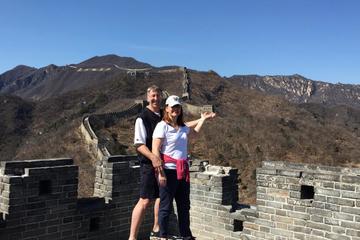 Customize Your Best Beijing Day Tour With Mutianyu Great Wall