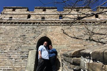 Customize Your Perfect Beijing Day Tour With Badaling Great Wall
