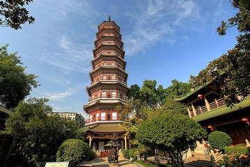 Guangzhou City Sightseeing Day Tour