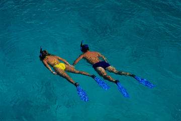 Oahu Combo Adventure: Bike, Sail and Snorkel