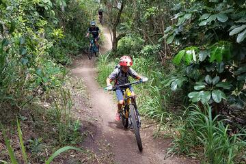 Single Track Mountain Biking for Skilled Riders