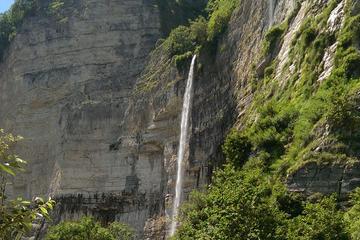 Tbilisi Jeep Tour during 7 nights and 8 days