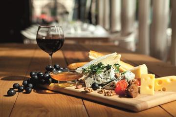 Tbilisi Wine and Culinary Tour